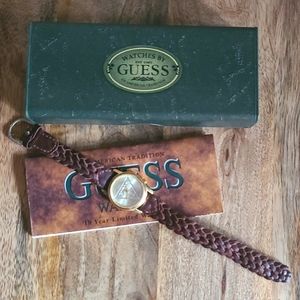 Vintage GUESS Watch